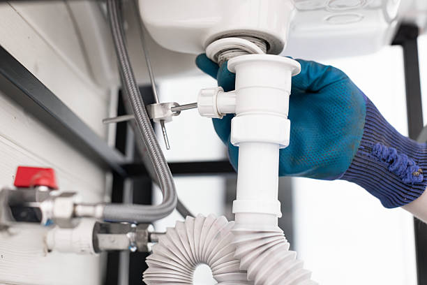 Reliable Drain Cleaning contractor in Dagsboro, DE by AAA Plumbing Heating